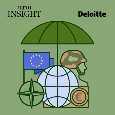 Polityka Insight Podcast