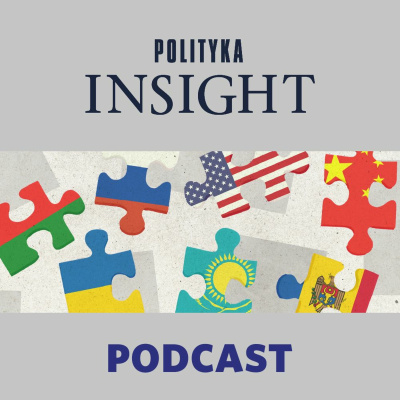 Polityka Insight Podcast