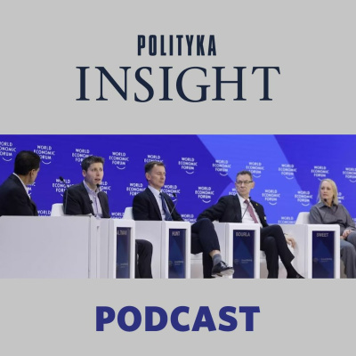 Polityka Insight Podcast