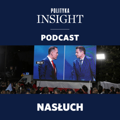 Polityka Insight Podcast