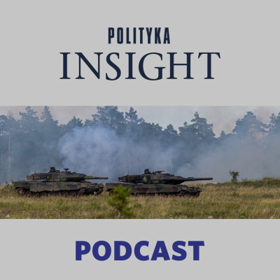 Polityka Insight Podcast