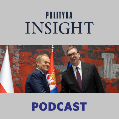 Polityka Insight Podcast