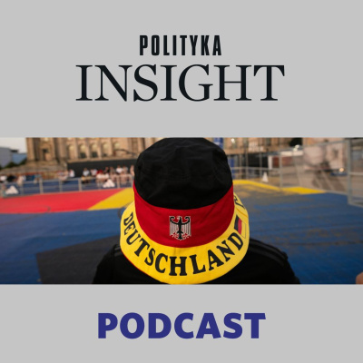 Polityka Insight Podcast