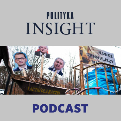Polityka Insight Podcast