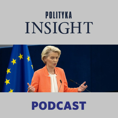 Polityka Insight Podcast