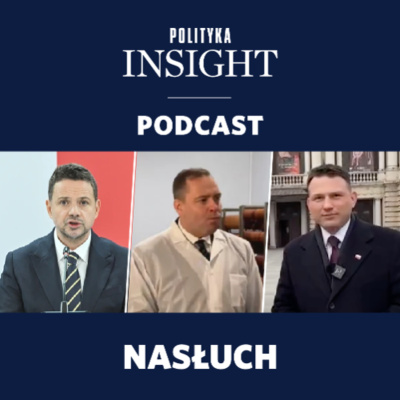Polityka Insight Podcast