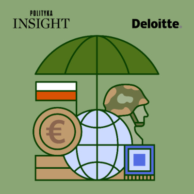 Polityka Insight Podcast