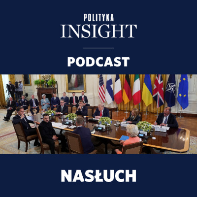 Polityka Insight Podcast
