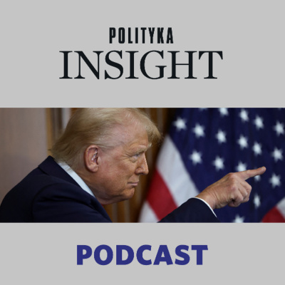 Polityka Insight Podcast