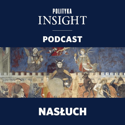 Polityka Insight Podcast