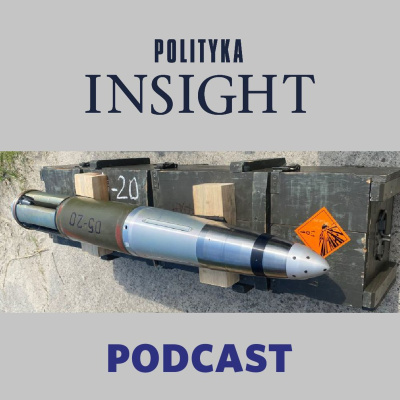 Polityka Insight Podcast