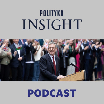 Polityka Insight Podcast
