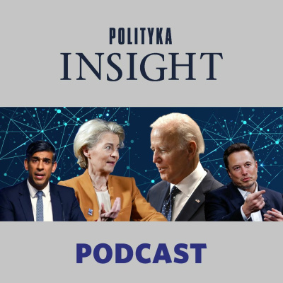 Polityka Insight Podcast