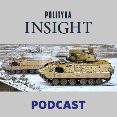 Polityka Insight Podcast