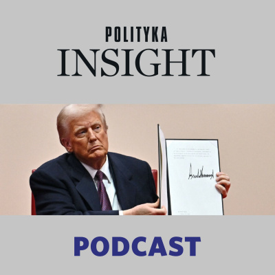 Polityka Insight Podcast