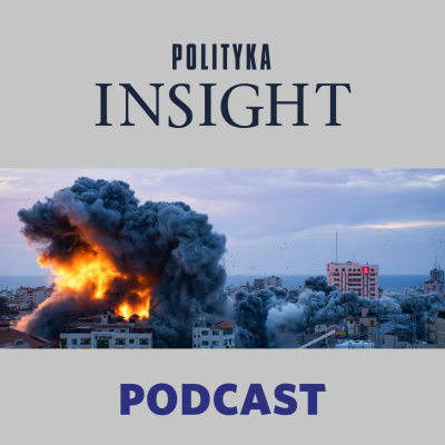 Polityka Insight Podcast