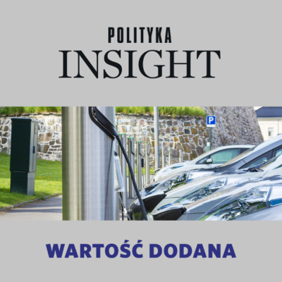 Polityka Insight Podcast
