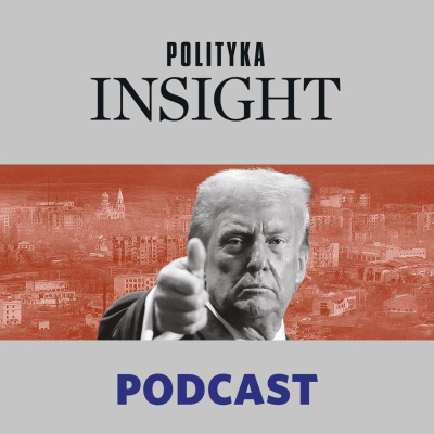 Polityka Insight Podcast