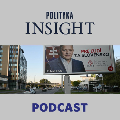 Polityka Insight Podcast