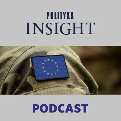 Polityka Insight Podcast