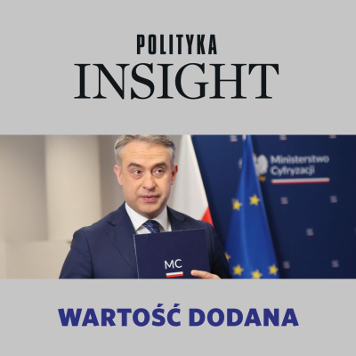 Polityka Insight Podcast