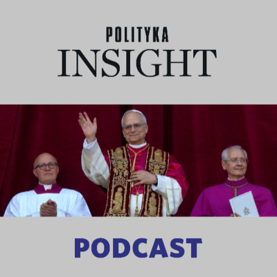 Polityka Insight Podcast