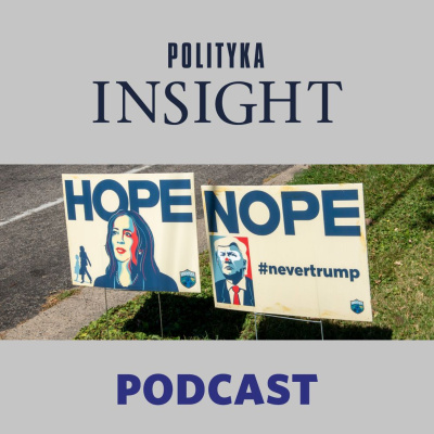 Polityka Insight Podcast