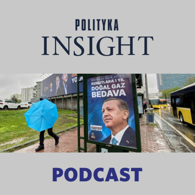 Polityka Insight Podcast