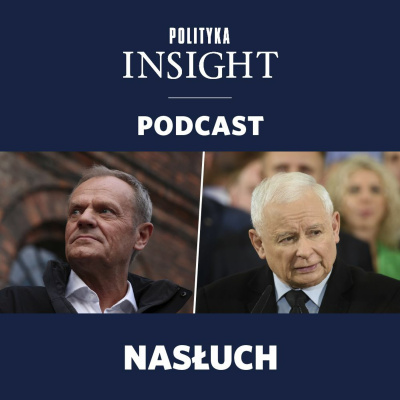 Polityka Insight Podcast