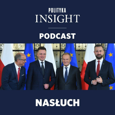 Polityka Insight Podcast