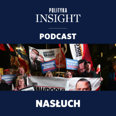 Polityka Insight Podcast