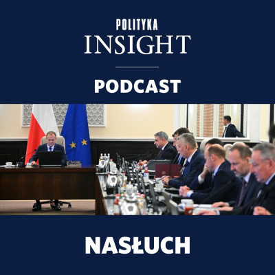 Polityka Insight Podcast