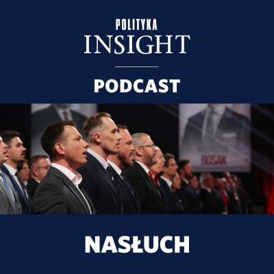 Polityka Insight Podcast