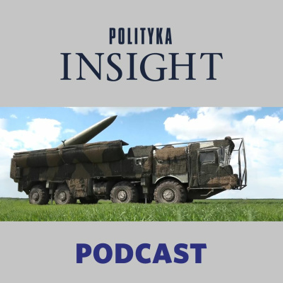 Polityka Insight Podcast