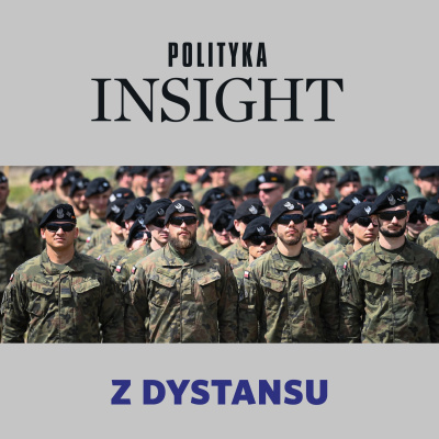 Polityka Insight Podcast