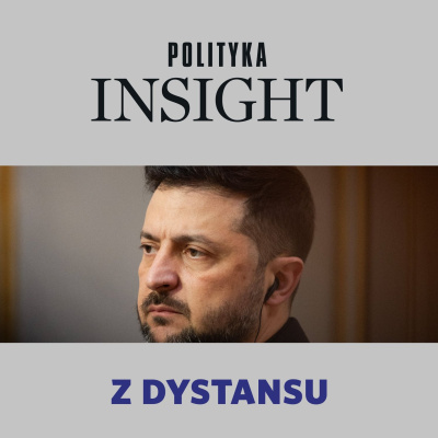 Polityka Insight Podcast