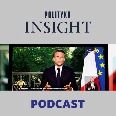 Polityka Insight Podcast