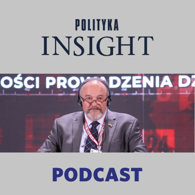 Polityka Insight Podcast
