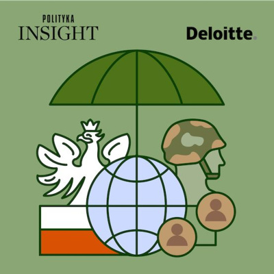 Polityka Insight Podcast