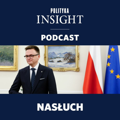 Polityka Insight Podcast