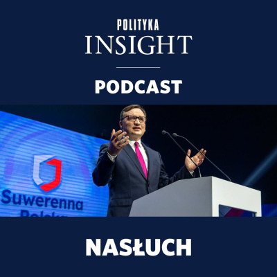 Polityka Insight Podcast