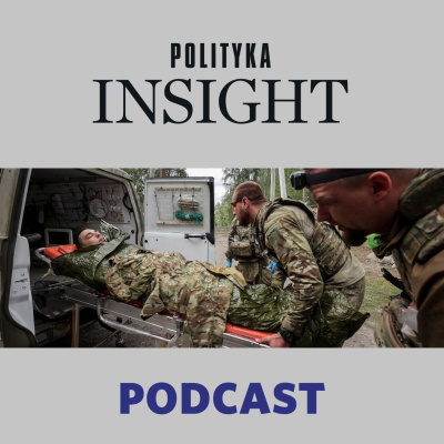 Polityka Insight Podcast