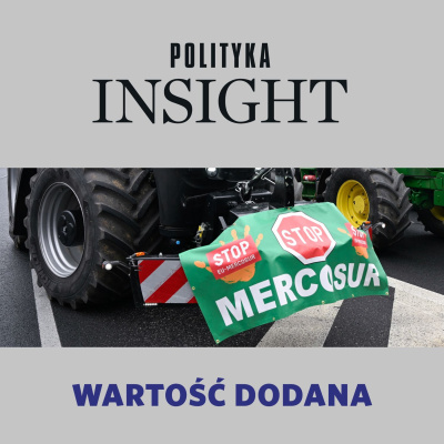 Polityka Insight Podcast