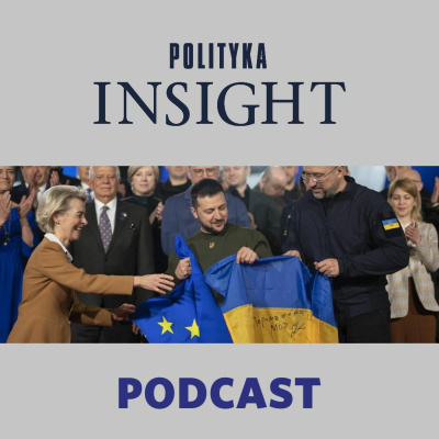 Polityka Insight Podcast