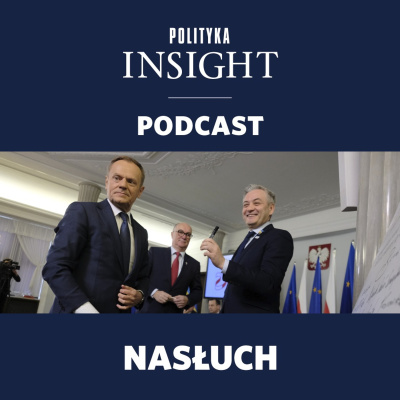 Polityka Insight Podcast