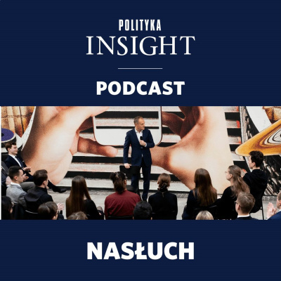 Polityka Insight Podcast