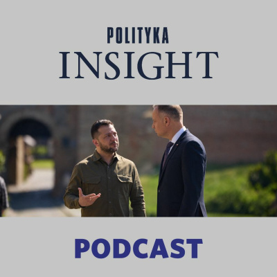 Polityka Insight Podcast