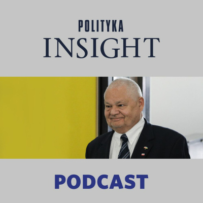 Polityka Insight Podcast