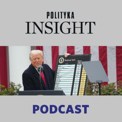 Polityka Insight Podcast