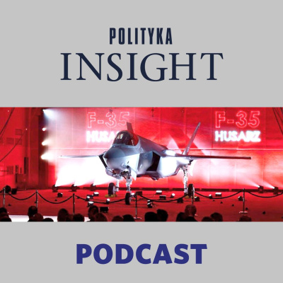 Polityka Insight Podcast